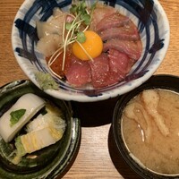 魚匠 銀平 心斎橋店 - 