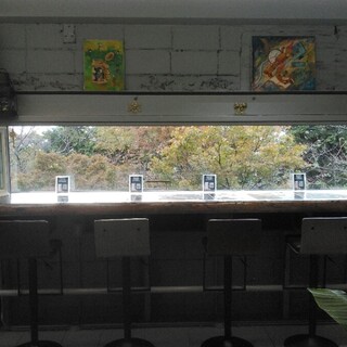 足羽山テラス_2