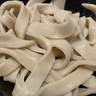 肉汁饂飩屋 とこ井_1