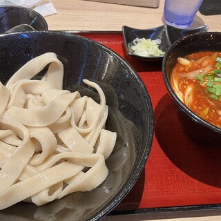 肉汁饂飩屋 とこ井_0