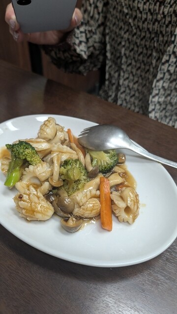 Chuka-ya Keiraku photo 2