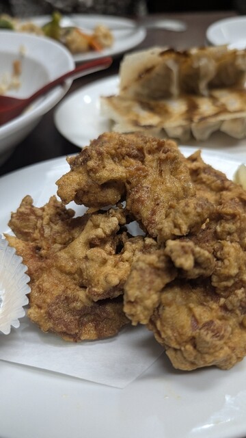 Chuka-ya Keiraku photo 3