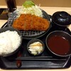 とんかつ まい泉食堂 - 料理写真: