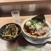麺や マルショウ 江坂店