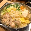 串焼き 野菜巻き串 路地裏酒場 炭家 池袋店