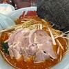 ラーメン山岡家 青梅店