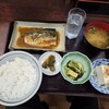 いこい食堂 - 料理写真: