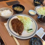 チャールスとん - 