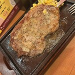 ステーキ ハウス ベラス 所沢店 - 