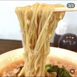 チャイニーズレストラン 璃音 - 