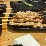 鳥貴族 近鉄日本橋店 - 