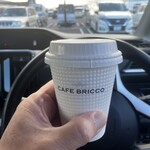 CAFE BRICCO Sakuhei Ten