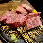 TOKYO焼肉ごぉ 錦糸町店 - 