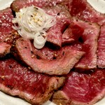 TOKYO焼肉ごぉ 錦糸町店 - 