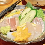 酒盃 ほんまる - 