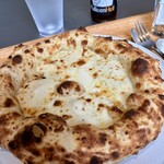 400℃ PIZZA Piu - 