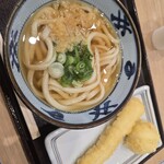 宮武讃岐うどん - 料理写真: