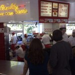 IN-N-OUT BURGER  - 