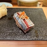 なまら旨い!鮨道 - 