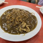 中華料理 萬福 - 