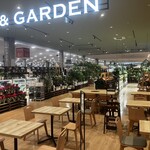 CAFE BRICCO Sakuhei Ten