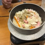 鳥貴族 近鉄日本橋店 - 