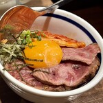 TOKYO焼肉ごぉ - 