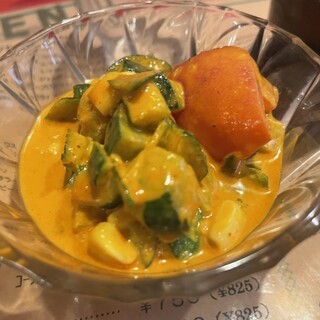 エル・アミーゴチェーン ブロンコ_1