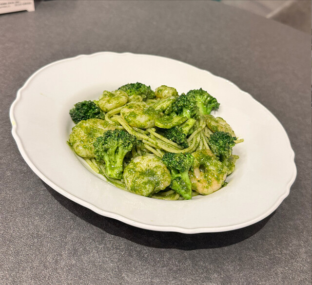 Pasta &amp; Cafe BAR Tokugawa MARCHE