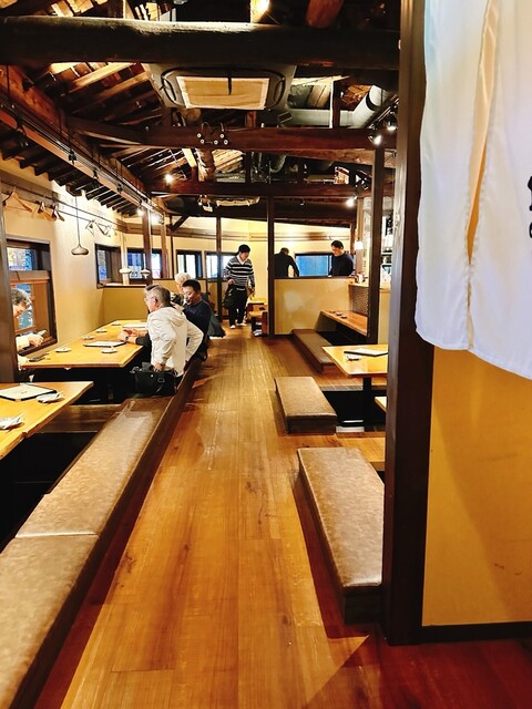 Shuhai Honmaru photo 5