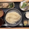 水沢うどん 水香苑 高崎モントレー店