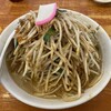 極濃湯麺 フタツメ 前橋店