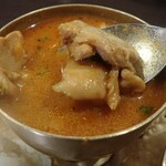 ナニズキッチン - 