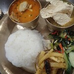 ナニズキッチン - 