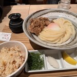 やたがらす UDON - 