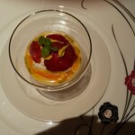 エスカーレ ホテルモントレ グラスミア大阪 - ①