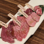 一頭買焼肉 玄 - 