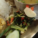 ナニズキッチン - 