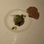 エスカーレ ホテルモントレ グラスミア大阪 - ②