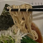 日本橋 製麺庵 なな蓮 - 