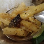 ナニズキッチン - 