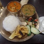 ナニズキッチン - 