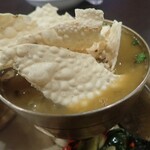 ナニズキッチン - 