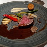 エスカーレ - ⑥