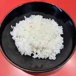 横浜ラーメン 真砂家 - 