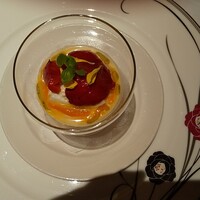 エスカーレ ホテルモントレ グラスミア大阪 - ①