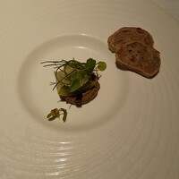 エスカーレ ホテルモントレ グラスミア大阪 - ②