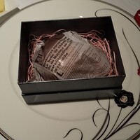 エスカーレ ホテルモントレ グラスミア大阪 - ③