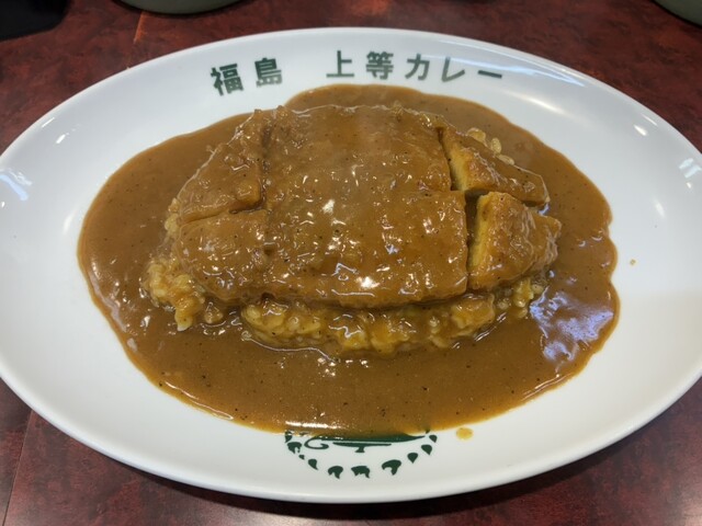 Jotou Curry BR Sakaisuji Honmachi Ten