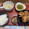 点天バル エキマルシェ新大阪店